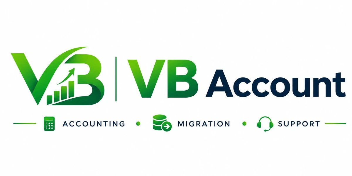 QuickBooks Data Migration Services USA