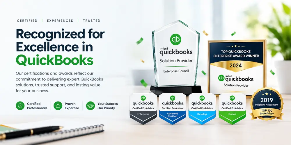 QuickBooks Data Migration Services